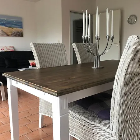 Apartamento Deichblick 1 2-0-04