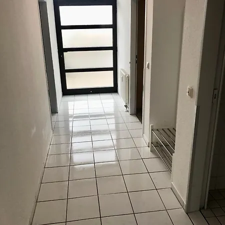Apartamento Deichblick 1 2-0-04 Kellenhusen