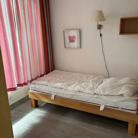 Apartamento Deichblick 1 2-0-04 Kellenhusen