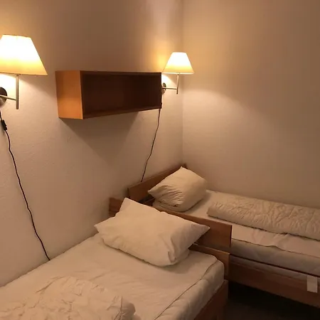 Apartamento Deichblick 1 2-0-04