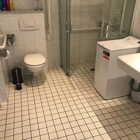 Apartamento Deichblick 1 2-0-04 Kellenhusen
