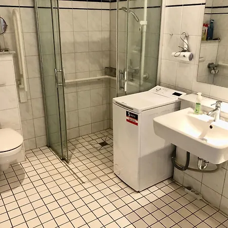 Apartamento Deichblick 1 2-0-04