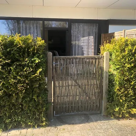 Apartamento Deichblick 1 2-0-04