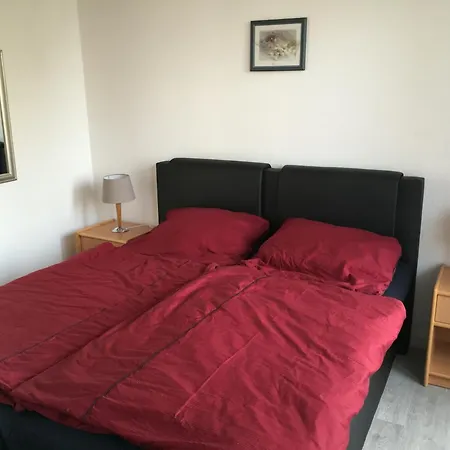 Apartamento Deichblick 1 2-0-04