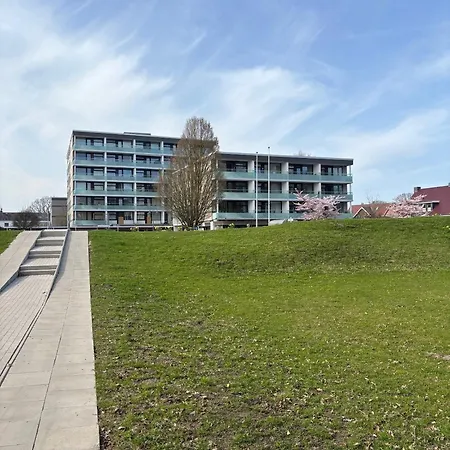 Deichblick 1 2-0-04 * Kellenhusen