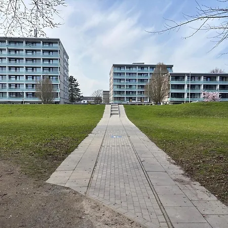 Appartement Deichblick 1 2-0-04 Kellenhusen