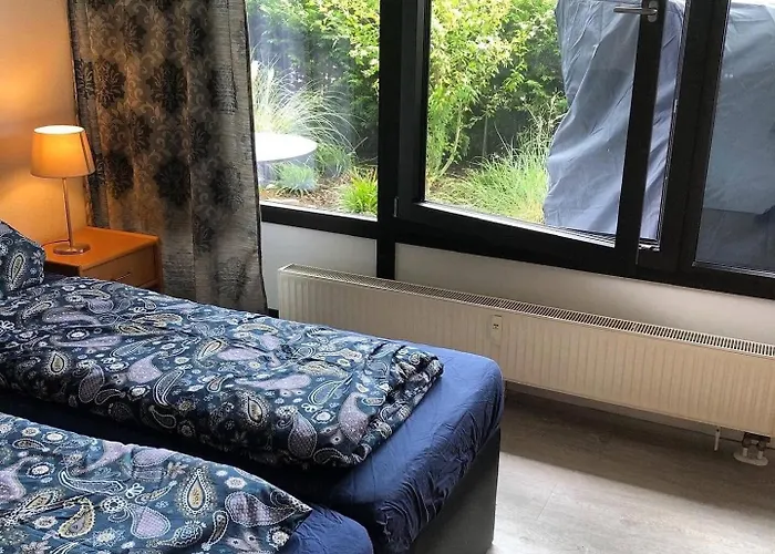 Deichblick 1 2-0-04 Appartement *